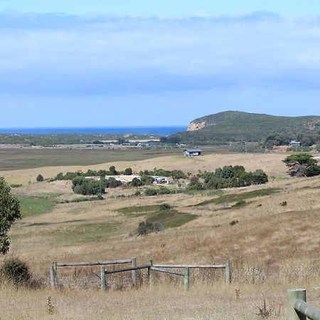 12 Apostles Cottages Princetown Exterior photo