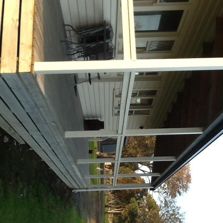 12 Apostles Cottages Princetown Exterior photo