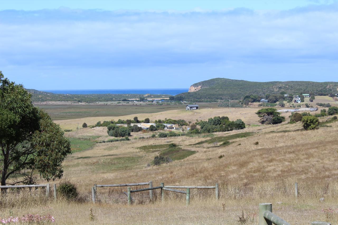 12 Apostles Cottages Princetown Exterior photo