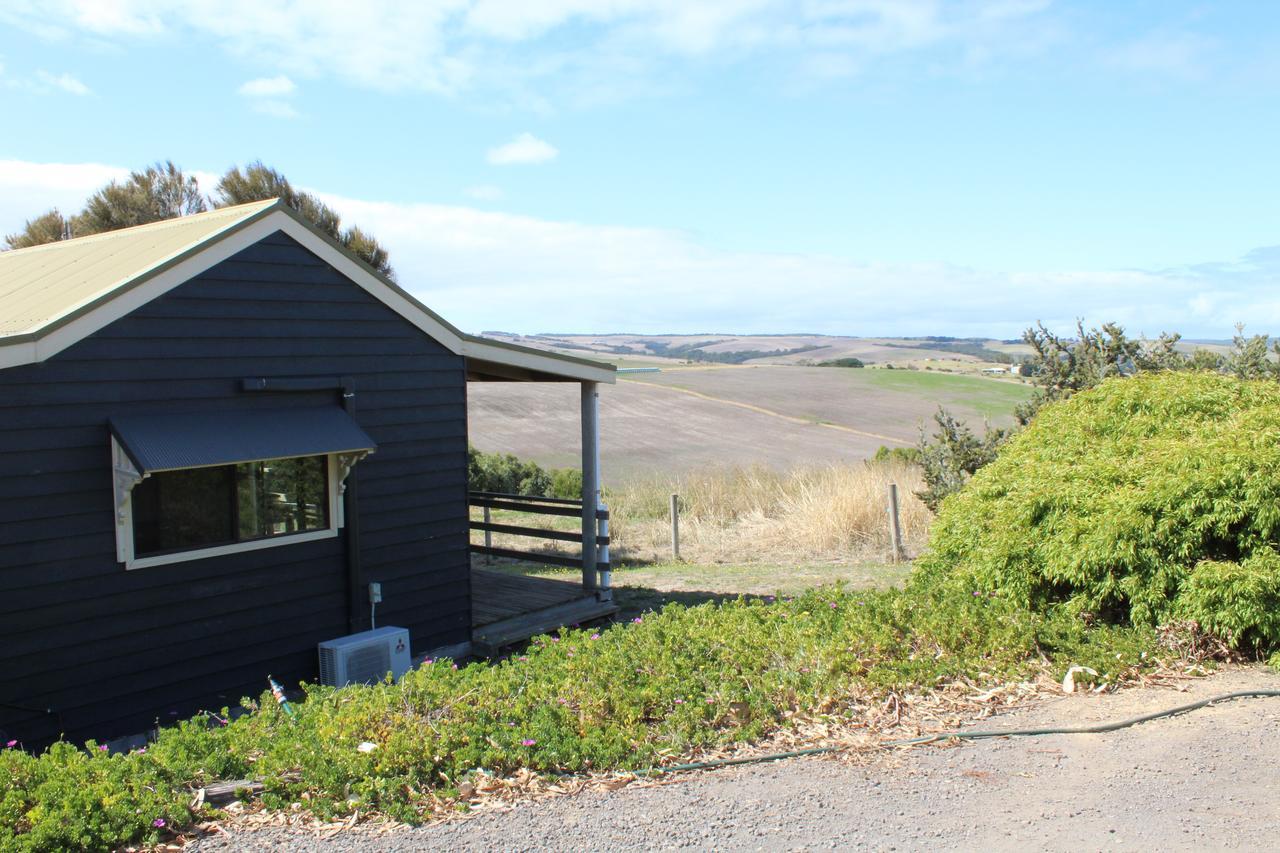 12 Apostles Cottages Princetown Exterior photo