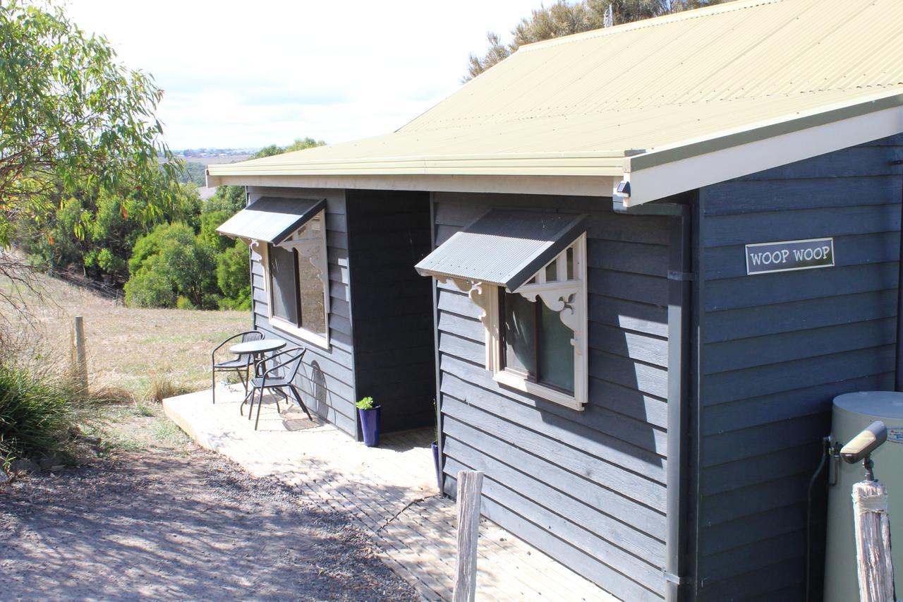 12 Apostles Cottages Princetown Exterior photo