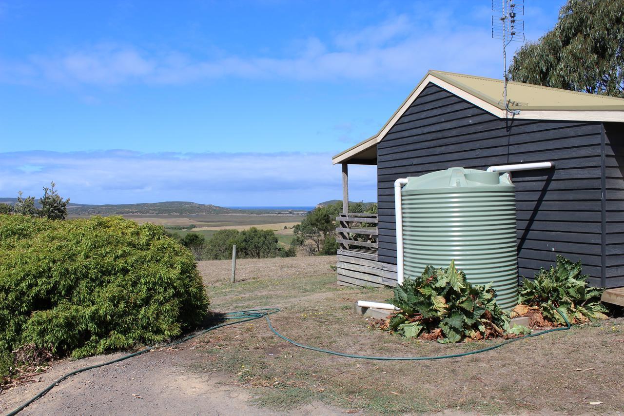 12 Apostles Cottages Princetown Exterior photo